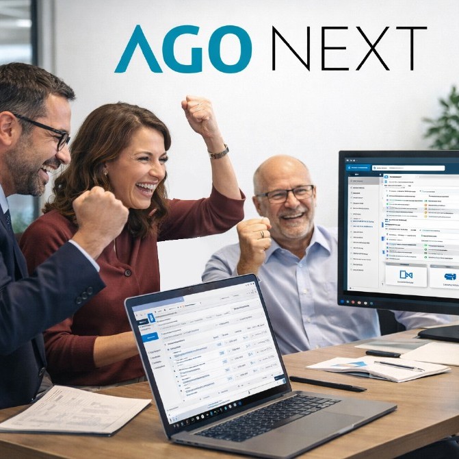 Webinar AGO Next & Business Plan Zucchetti. L’AI che guida il futuro della consulenza!